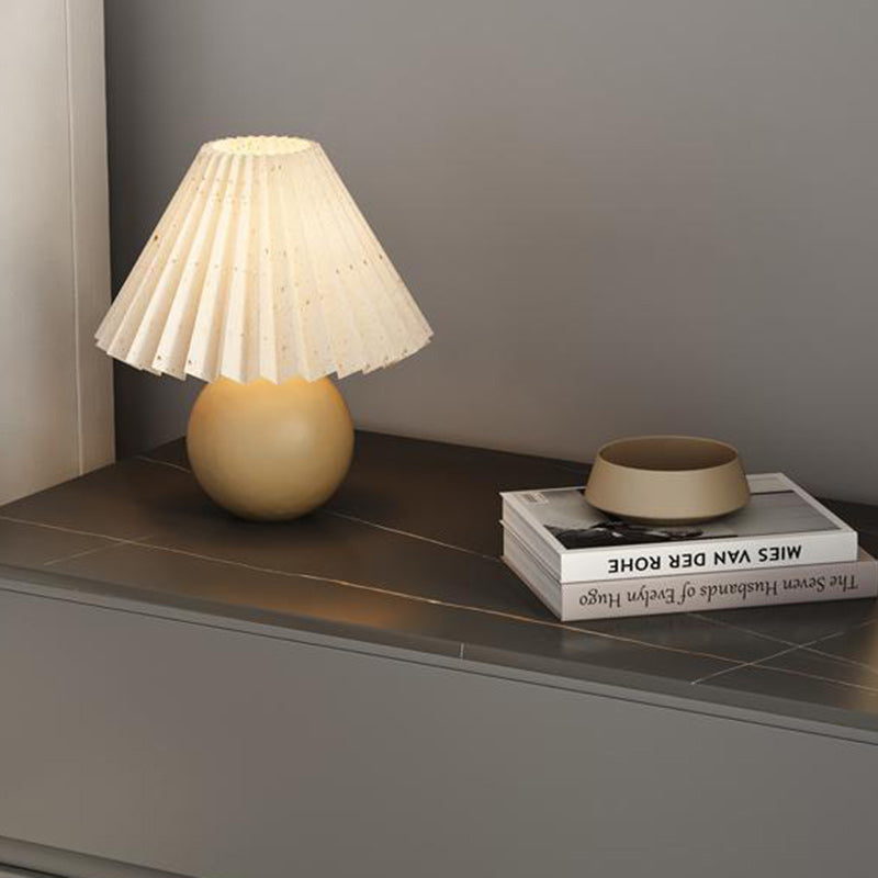 Modern Minimalist Sintered Stone Microfiber Leather Plywood Rectangular Nightstand 2-Drawer For Bedroom