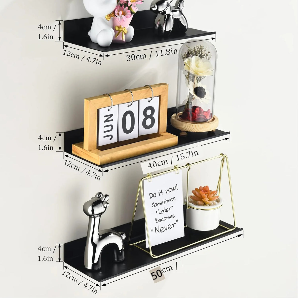 Ledge Shelf Picture Ledge Metal Wall Shelves Floating