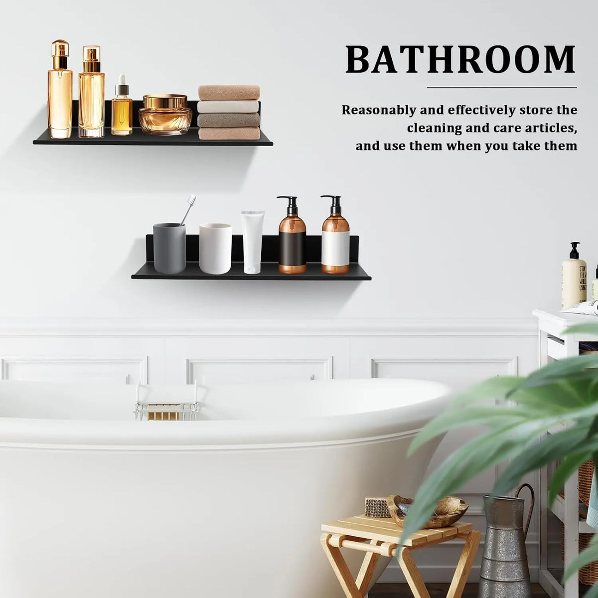 Ledge Shelf Picture Ledge Metal Wall Shelves Floating